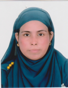 AKTER SHARMIN
