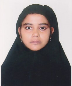 AKTER SHARMIN