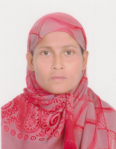 AKTER RAHIMA
