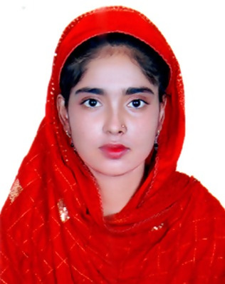 BEGUM NAJMA