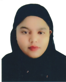 AKTER SARMIN