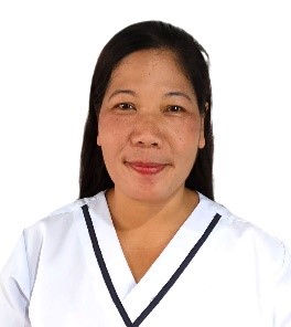 NACIS JUANITA PELOTIN