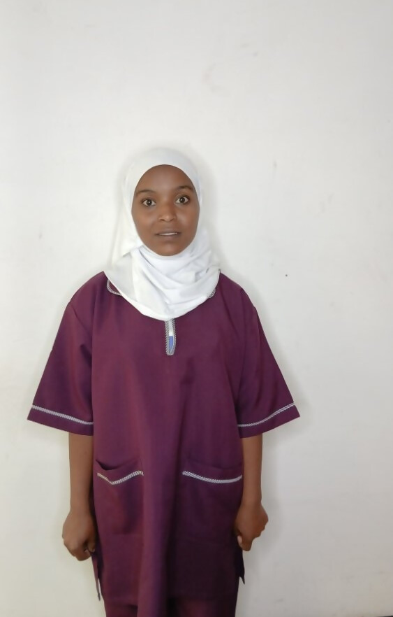 HIWAT FENET TSEGAYE