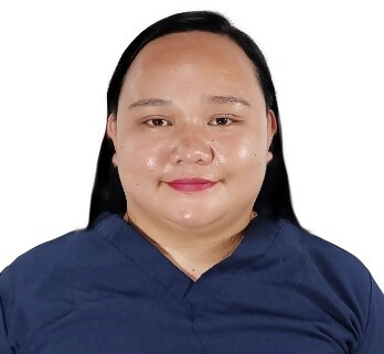ARCILLA CAMILLE AGUARES