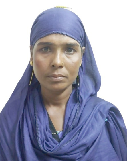 BEGUM JANERA