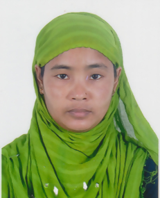 AKTER LUTFA