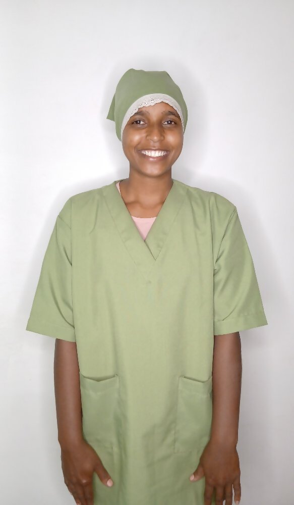 FARIS JEMILA RESHAD