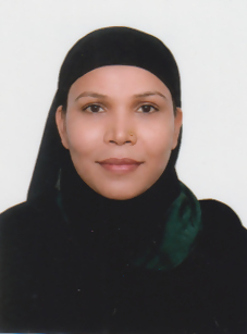 BEGUM JHARNA
